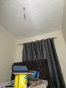 Stripchat Best Webcam of Primugari_