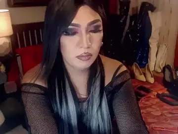 Stripchat Live Porn of SamanthaAlmazora