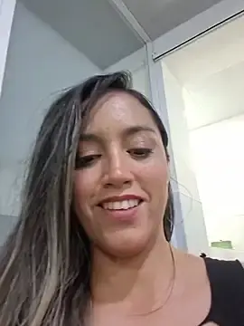 Stripchat Live Porn of SusanaMein