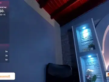 Stripchat Free Porn Cam of Sweet_Celeste06