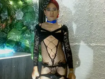 Stripchat Best live sex cam show of Valensmile