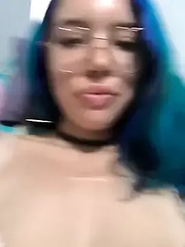 Stripchat Private Sex Chat of WandaDoll