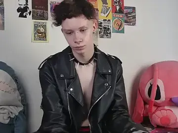 Stripchat Adult Webcam of cactusdwarf