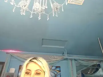 Stripchat Sex Chat of ADRIANNA_FOX