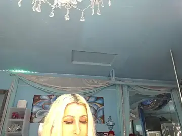 Stripchat Best Webcam of ADRIANNA_FOX
