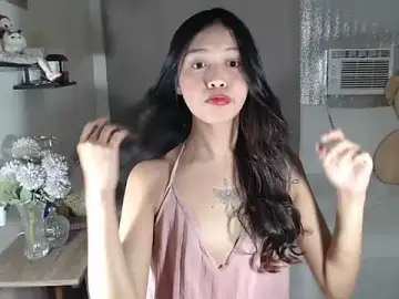 Stripchat Free Porn Cam of Alexa_Charm456