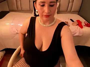 Stripchat Best Webcam of Barbara_fox__