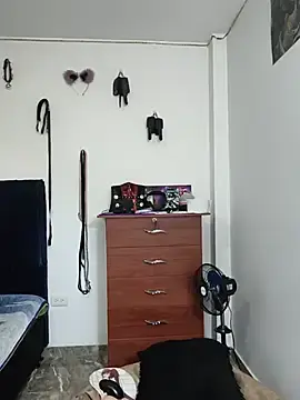 Stripchat Best live sex cam show of KratosAfroditacs