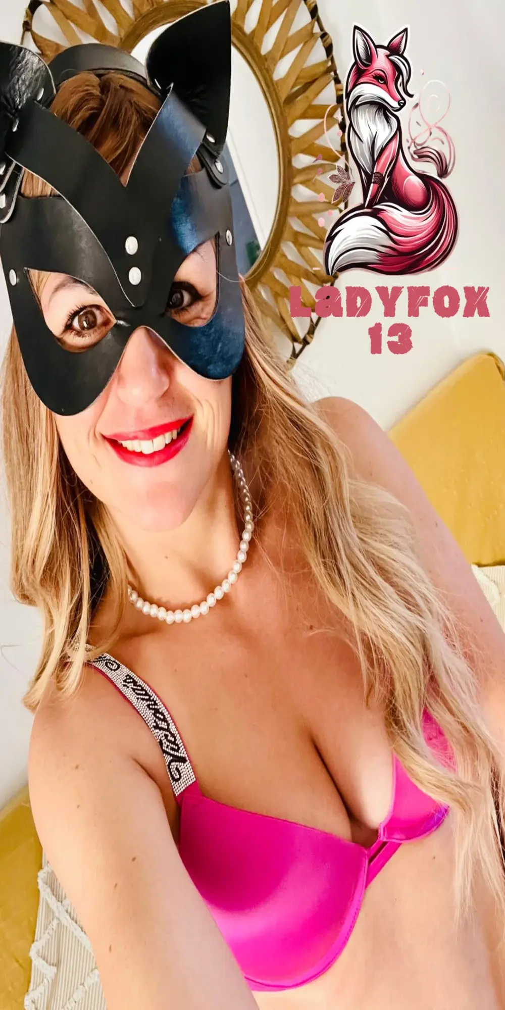 LadyFox13000