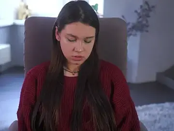 Stripchat Best Webcam of LovettaTinger