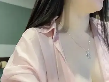 Stripchat Free Porn Cam of Nabiii6868