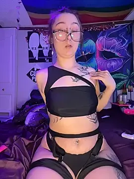 Stripchat Nude Webcam of NovaLove2002