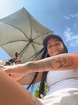 Stripchat Live Sex of ReggieG