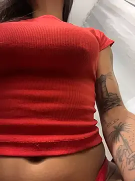 Stripchat Live Porn of ReggieG