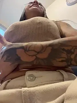 Stripchat Free Live Porn of ReggieG