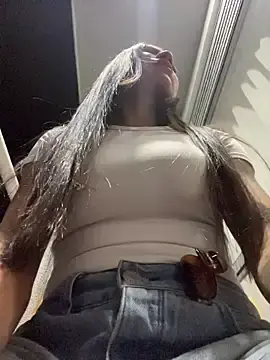 Stripchat Live Porn of ReggieG
