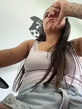 Stripchat Live Sex of ReggieG