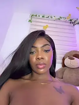 Stripchat Best live sex cam show of Vane_Rossee