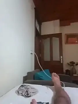 Stripchat Live Porn of arda096