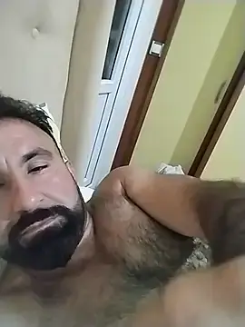 Stripchat Live Sex of arda096