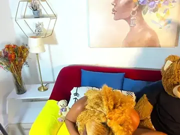 Stripchat Live Sex Cam of erika_lyrics