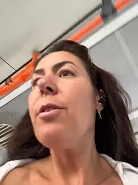 Stripchat Sex Chat of eveangelll