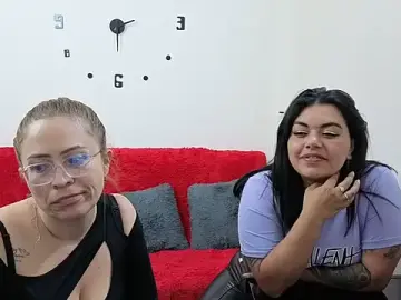 Stripchat Best Webcam of lesb_milf