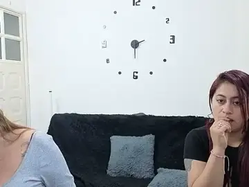 Stripchat Free Live Porn of lesb_milf
