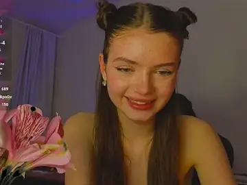 Stripchat Live Porn of lillly_meow_