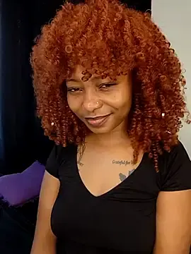 Stripchat Sex Cam of schatz_harvin