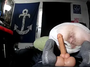 Stripchat Sex Chat of ATwinkie