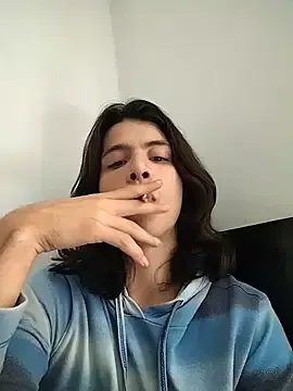 Stripchat Live Sex of Allen_clark