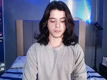 Stripchat Best Webcam of Allen_clark