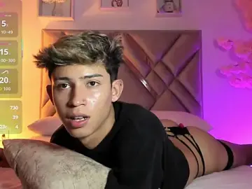 Stripchat Adult Video Chat of Baby_noahtt