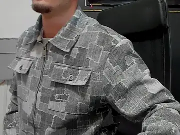 Stripchat Adult Webcam of BrandonTate