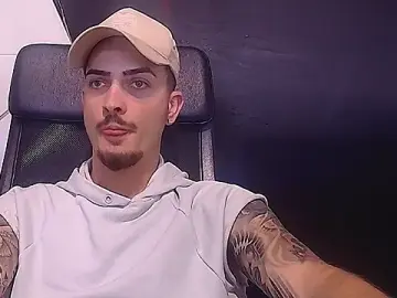 Stripchat Private Sex Chat of BrandonTate