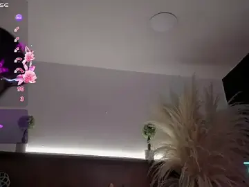 Stripchat Live Sex Cam of Candyy_rose_