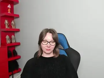 Stripchat Sex Cam of Cookie_zoe