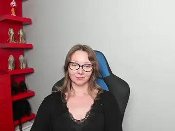 Stripchat Live Porn of Cookie_zoe