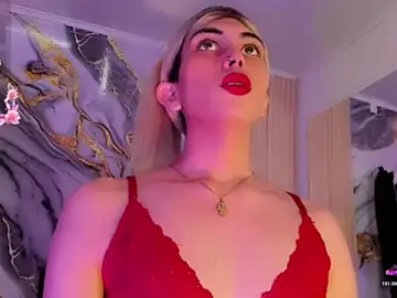 Stripchat Free Porn Cam of Daniela_Pink_