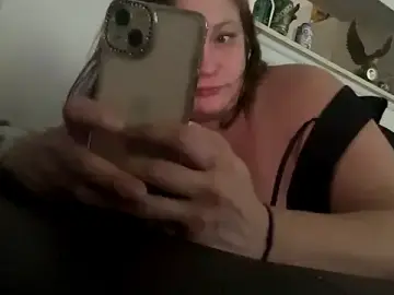 Stripchat Live Sex Cam of IvanaPlenty
