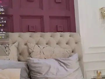 Stripchat Live Porn of LouiseFleen