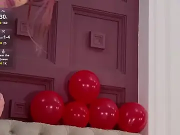 Stripchat Best Webcam of LouiseFleen