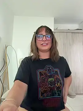Stripchat Adult Webcams of Megan_lu2