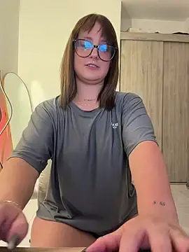 Stripchat Best Webcam of Megan_lu2