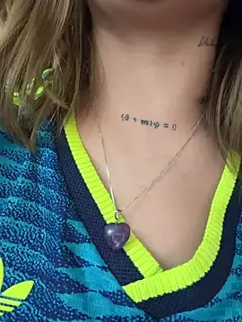Stripchat Live Porn of Megan_lu2