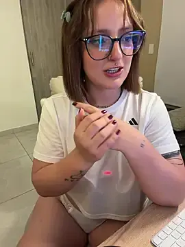 Stripchat Adult Webcams of Megan_lu2