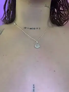 Stripchat Best Webcam of Megan_lu2