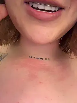 Stripchat Sex Cam of Megan_lu2