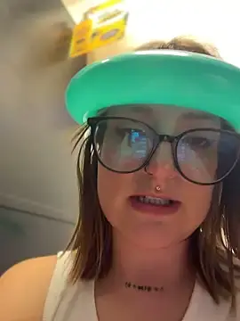 Stripchat Adult Webcam of Megan_lu2